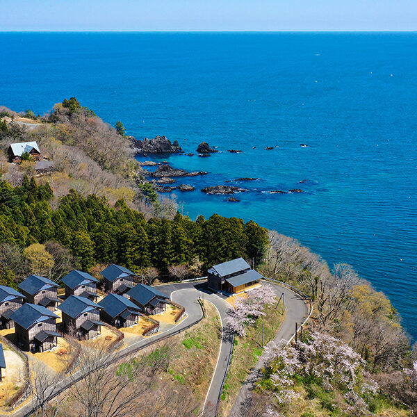 ARCHE!撮影会 in 追波湾テラス〜考える葦〜（石巻）