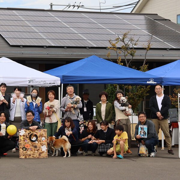 ARCHE!撮影会 in あいホーム 仙台若林店