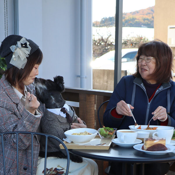 新鮮なコーヒー豆と出会えるお店　coffee 焙煎所 LAKE