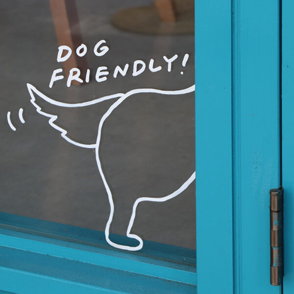 未来を見据えたカフェレストラン　MUKU