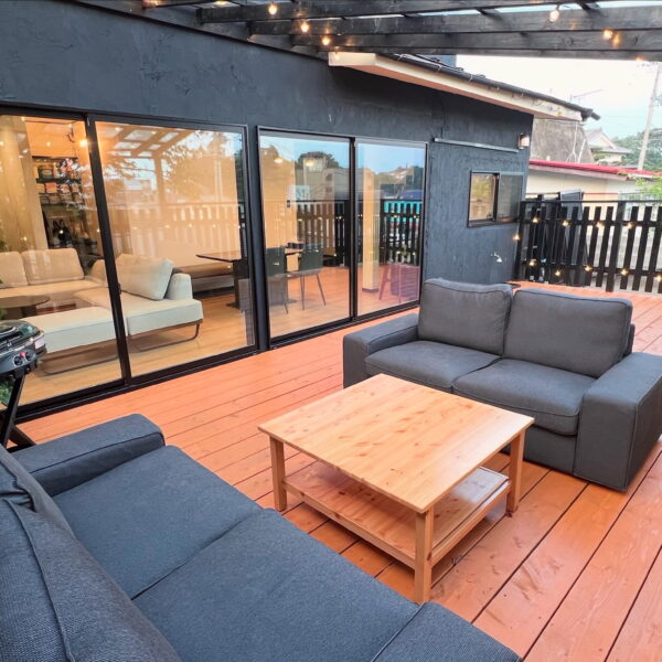 ペットと泊まれる宿New Open　LEMO by Matsushima