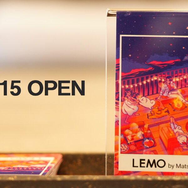 ペットと泊まれる宿New Open　LEMO by Matsushima
