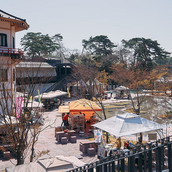 ARCHE! presents ペットフェス2025秋 in 宮城県松島離宮 出店社のご紹介