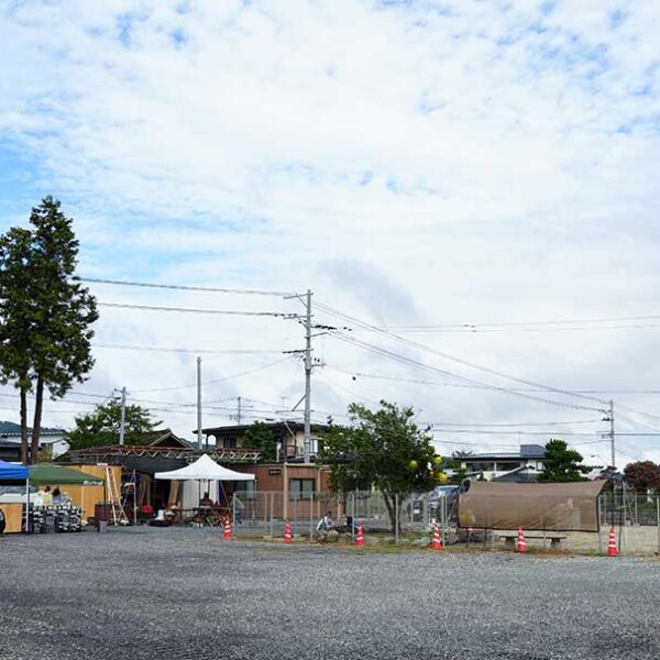 愛犬撮影会 in EARTHING LAND（アーシングランド）