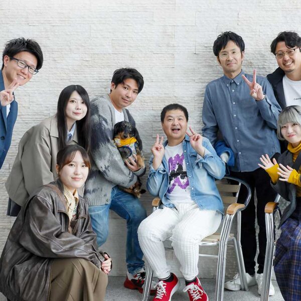 月亭方正さんと愛犬撮影会