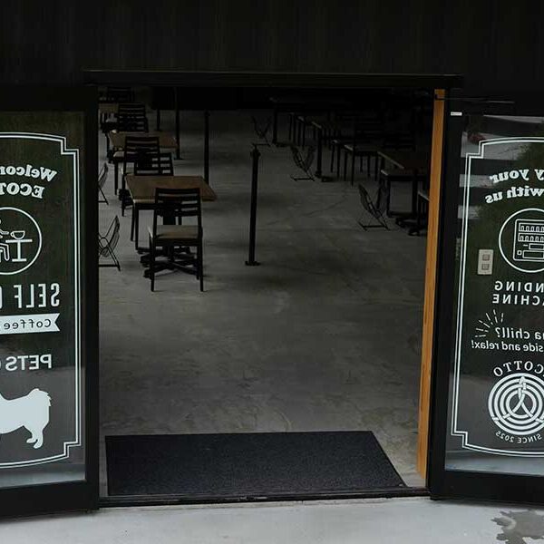 愛犬撮影会 in ECOTTO／ドッグラン＆セルフカフェ