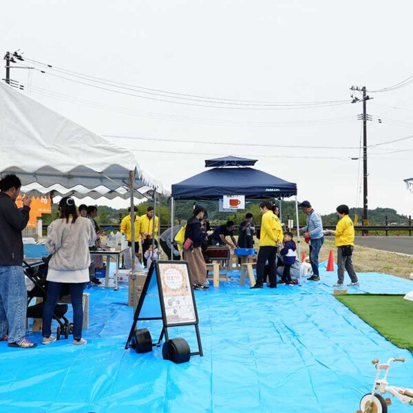 ARCHE!愛犬撮影会 in  あいホーム泉パークタウン朝日
