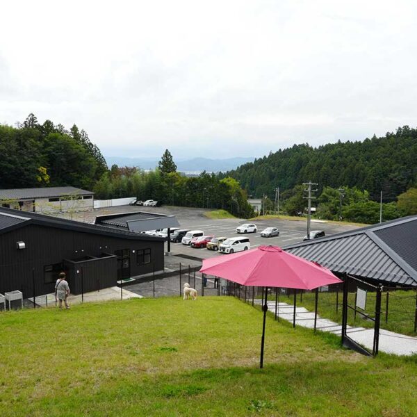 愛犬撮影会 in ECOTTO／ドッグラン＆セルフカフェ