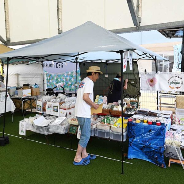 「ガモリンピック SENDAI 2025秋祭」出店社さんの紹介です。