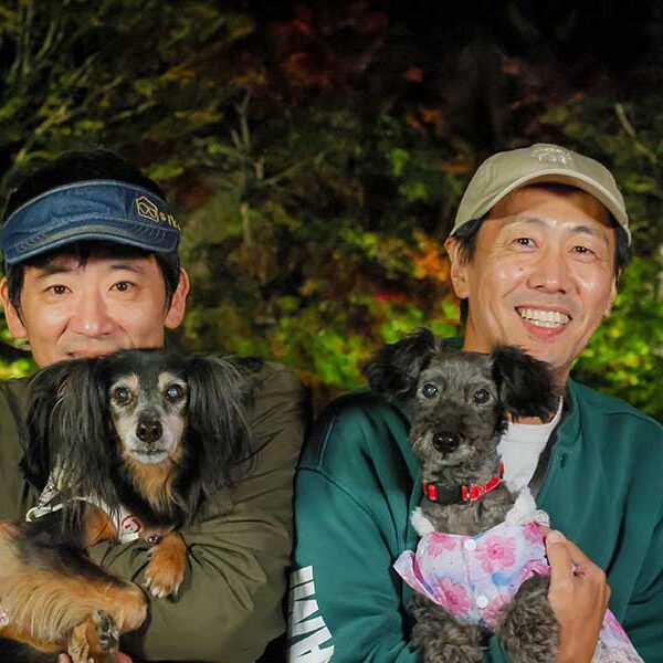 ARCHE! presents ペットフェス2025秋 in 宮城県松島離宮、「ペットnight 撮影会」