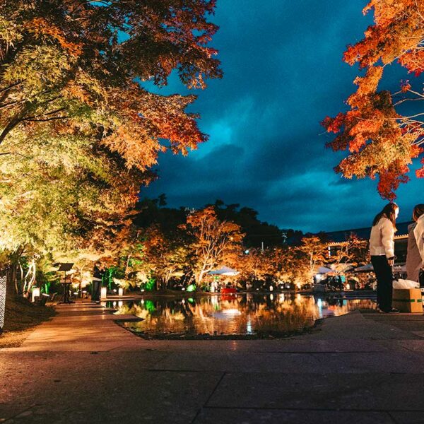 ARCHE! presents ペットフェス2025秋 in 宮城県松島離宮