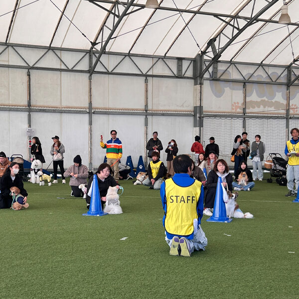 ガモリンピックSENDAI 2025 秋祭 in ガモウパーク　撮影会1123