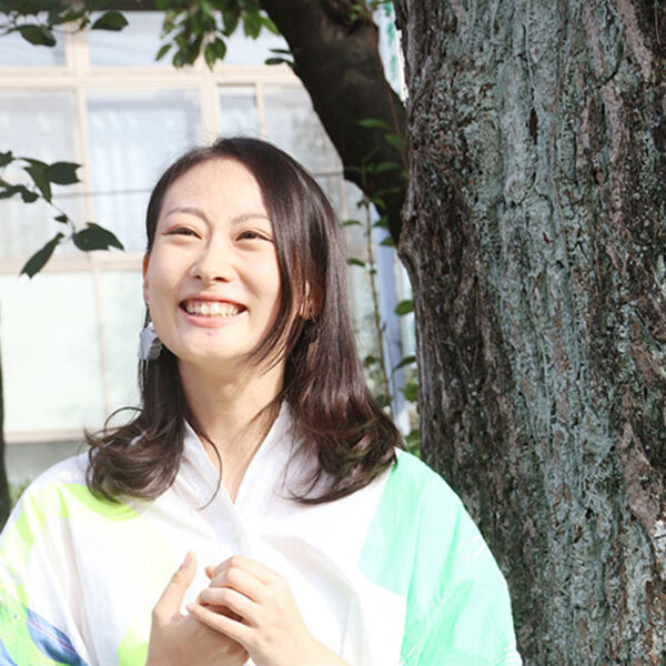 FOCUS ON Vol 17   YUU.CONNECT代表 丹野 優香