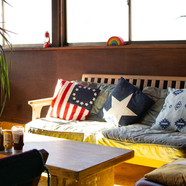 板前が作る福島バーガー　COW BURGERS