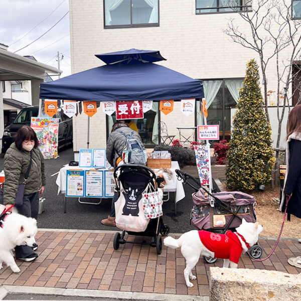 ARCHE! 撮影会 in あいホーム仙台遠見塚店