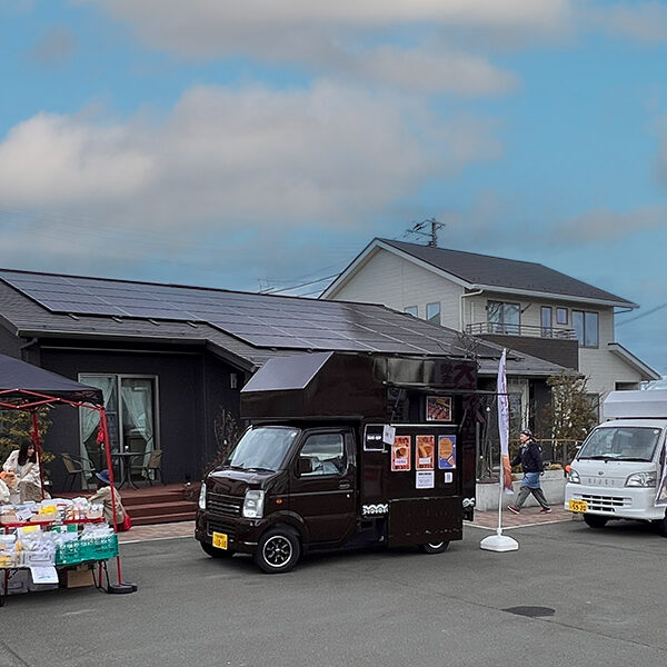 ARCHE! 撮影会 in あいホーム仙台遠見塚店