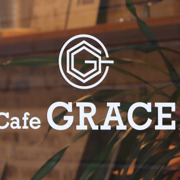 こだわりの生パスタ　Cafe GRACE