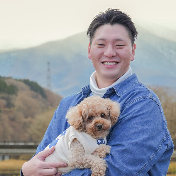 FOCUS ON Vol 20  株式会社ぺこふる 代表取締役 菊地 諒