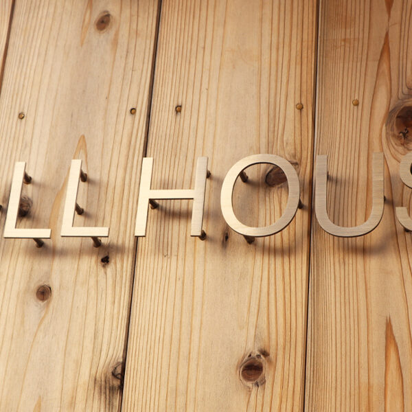 愛犬と泊まれる貸し別荘　BULL HOUSE