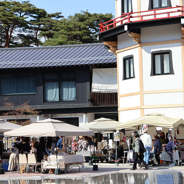 第８回「ARCHE! presents ペットフェス 2026春 in 宮城県松島離宮」出店社さんの紹介です。