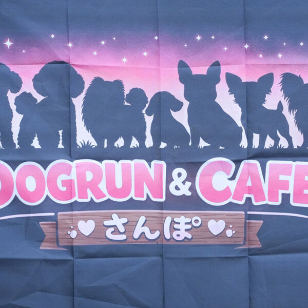 ARCHE!撮影会 in ドッグラン&カフェ さんぽ