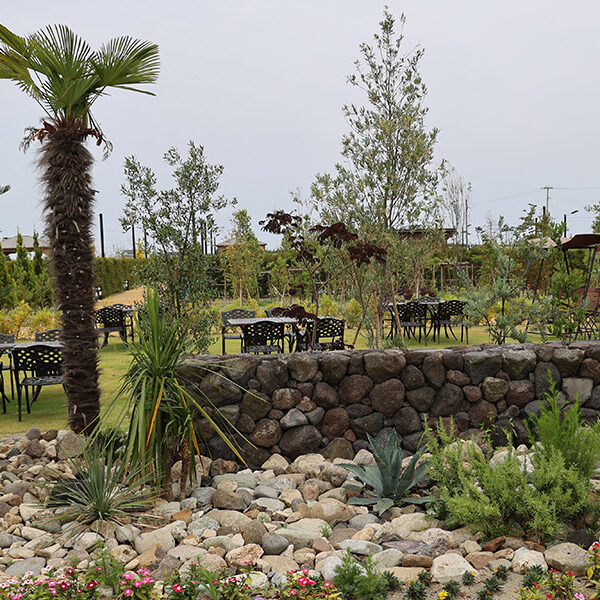 ARCHE!撮影会 inガーデンキッチン海と風