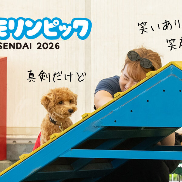 ガモリンピック2026　競技内容発表！