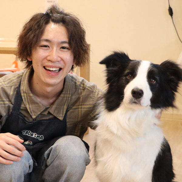 夢のスタート　ただいまwithめぐカフェ石巻