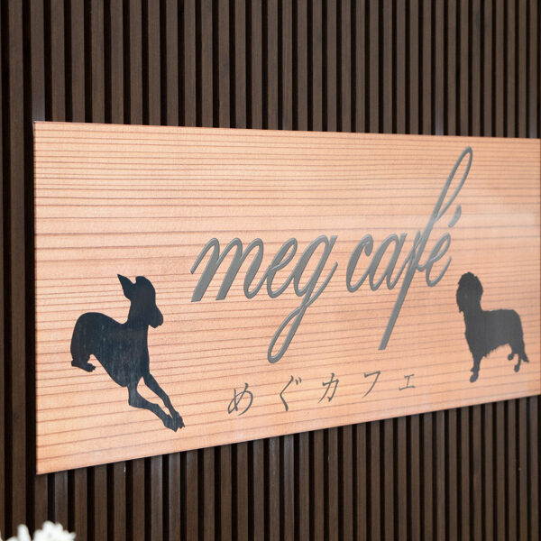 夢のスタート　ただいまwithめぐカフェ石巻