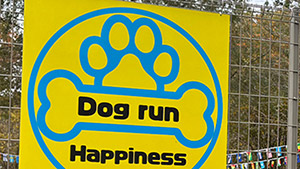 ARCHE!s撮影会 in Dog run Happiness (ドッグランハピネス)
